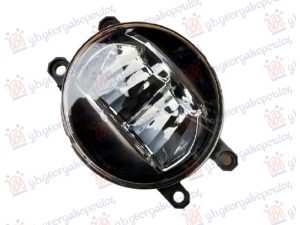 MAGLENKA LED (KINA) DESNO