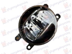 MAGLENKA LED (KINA) LEVO