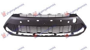 FRONT BUMPER GRILLE (W/PDS)