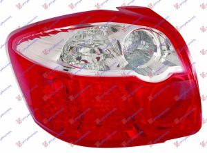 STOP LAMPA (DEPO) LEVO