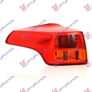 STOP LAMPA SPOLJASNJA (TYC) LEVO