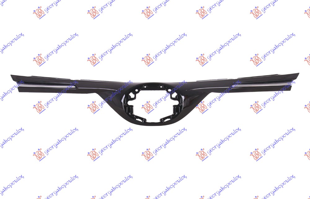 PVC MASKA (HROM LAJSNE)