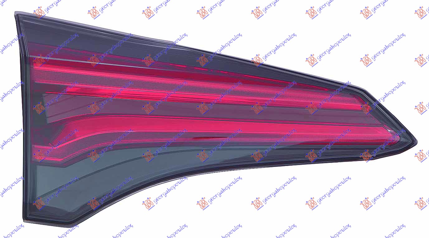 STOP LAMPA UNUTRASNJA (LED) (DEPO) DESNO