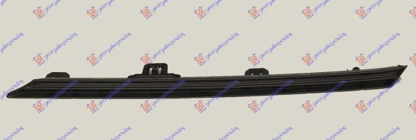 LAJSNA PVC MASKE GORNJA DESNO