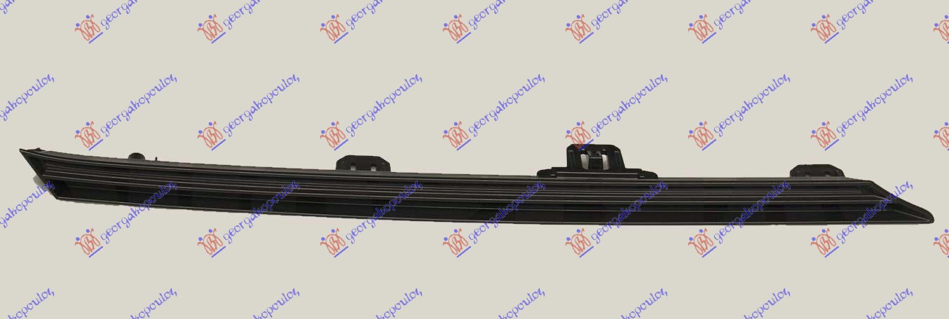 LAJSNA PVC MASKE GORNJA LEVO