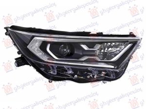 FAR (HB3) LED (HELLA) DESNO