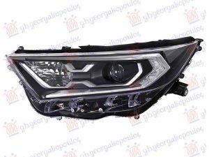FAR (HB3) LED (HELLA) LEVO