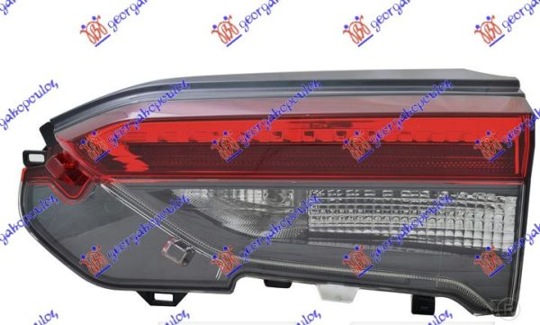 STOP LAMPA UNUTRASNJA (LED) (DEPO) DESNO