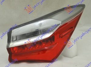 STOP LAMPA SPOLJASNJA LED (FARBA TIP) (ULO) DESNO