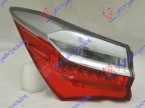 STOP LAMPA SPOLJASNJA LED (FARBA TIP) (ULO) LEVO