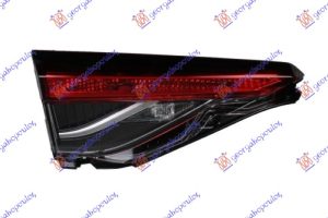 STOP LAMPA UNUTRASNJA LED (ULO) LEVO