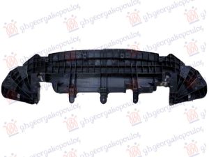FRONT BUMPER UNDER COVER PLASTIC