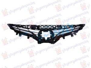 GRILLE