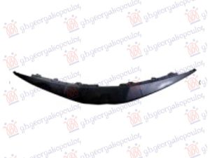 GRILLE MOULDING UPPER