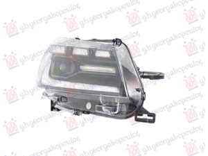 HEAD LAMP LED (E) (MARELLI)