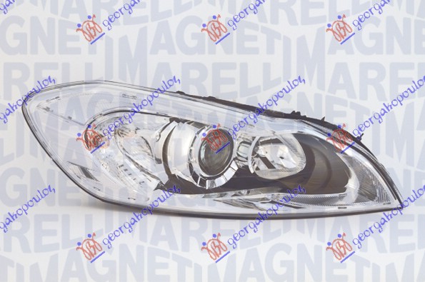 HEAD LAMP ELECTRICAL (MARELLI)