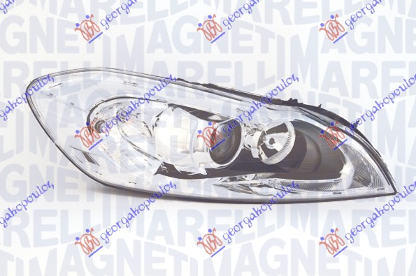 HEAD LAMP BiXENON AFS (MARELLI)