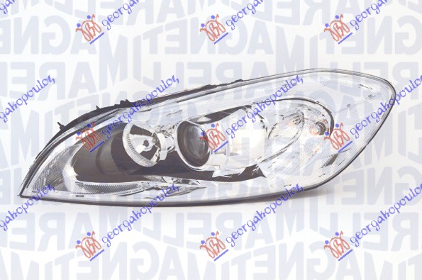 HEAD LAMP BiXENON AFS (MARELLI)