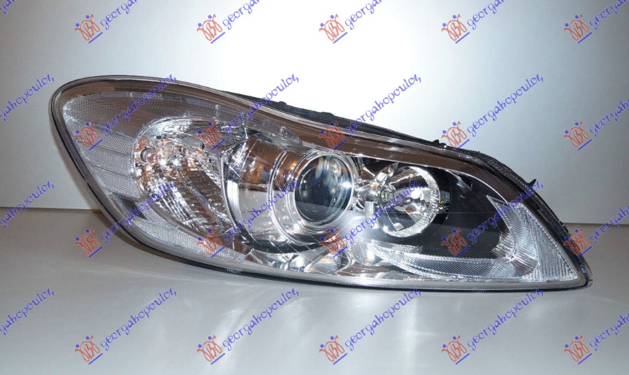 HEAD LAMP XENON AFS (MARELLI)