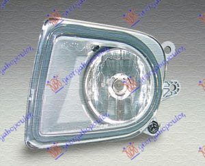 MAGLENKA (H11) (MARELLI) LEVO