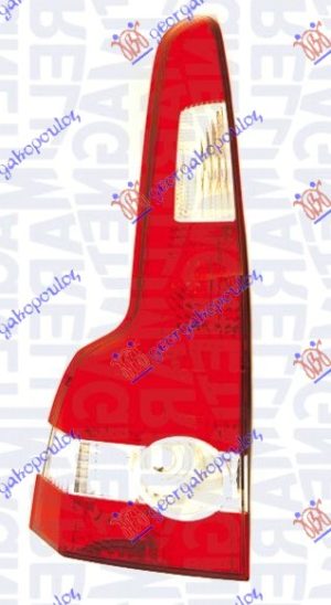 STOP LAMPA (MARELLI) LEVO