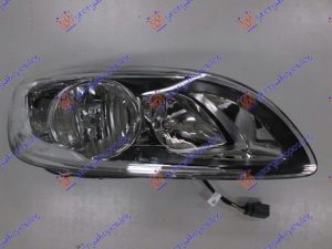 FAR ELEKTRICNI (H7/H9) SA LED DNEVNIM SVETLOM (DEPO) DESNO