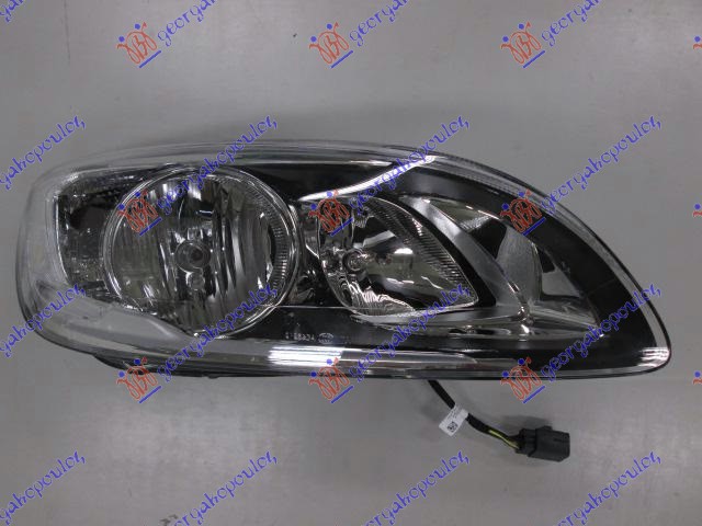 FAR ELEKTRICNI (H7/H9) SA LED DNEVNIM SVETLOM (DEPO) DESNO