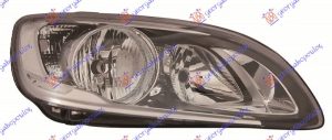 FAR ELEKTRICNI (H7/H9) SA LED DNEVNIM SVETLOM (DEPO) DESNO