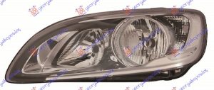 FAR ELEKTRICNI (H7/H9) SA LED DNEVNIM SVETLOM (DEPO) LEVO