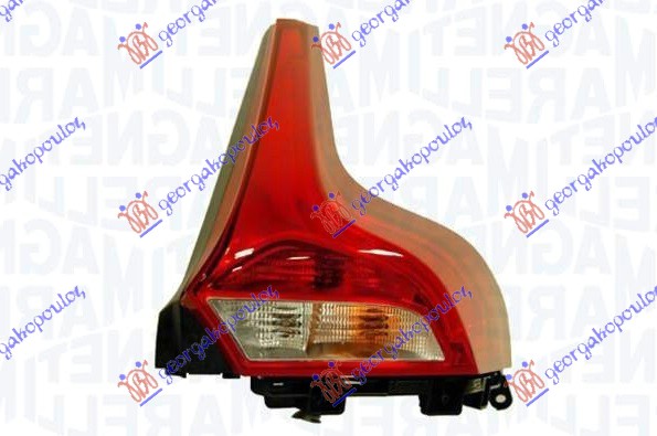 STOP LAMPA LED (MARELLI) DESNO