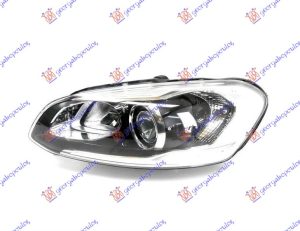 FAR Bi-XENON (VALEO) LEVO