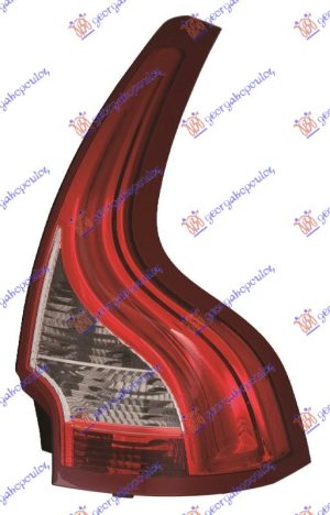 STOP LAMPA (LED) (DEPO) DESNO