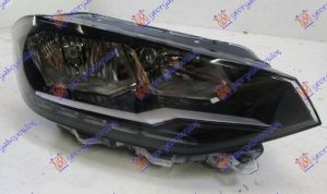 FAR ELEKTRICNI (H7) (VALEO) DESNO