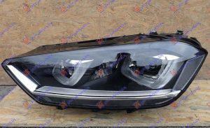 HEAD LAMP FULL LED AFS (VALEO)