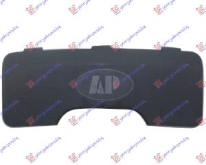 DOOR HANDLE FRONT-REAR OUTER (W/O CAP SET 2 PCS)