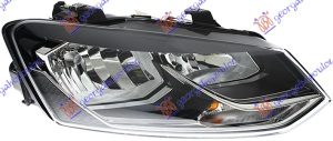 FAR ELEKTRICNI (HELLA) DESNO