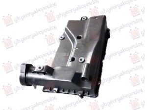 AIR FILTER BOX (1.4 TDI) (CUSA/CUSB/CYZA/CYZB)