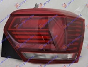 STOP LAMPA (DEPO) DESNO