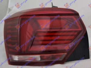 STOP LAMPA (DEPO) LEVO