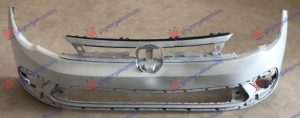 PREDNJI BRANIK PM (GTI/R-LINE)