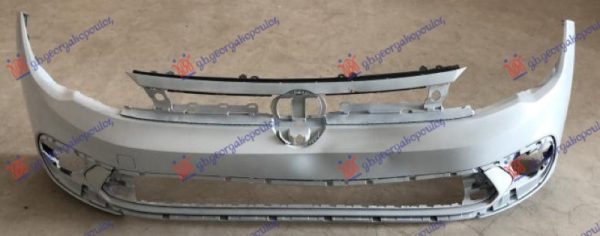 PREDNJI BRANIK PM (GTI/R-LINE)