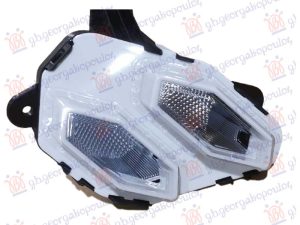 FOG LAMP LED (GTI)