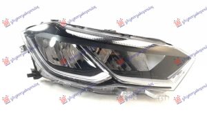 FAR ECO LED SA LED DNEVNIM SVETLOM (VALEO) DESNO