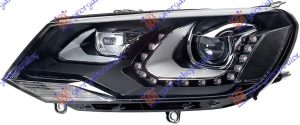 HEAD LAMP BI-XENON AFS DLA (HELLA)
