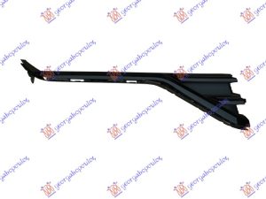 HEAD LAMP MOULDING (R-LINE) -2023 DESNO