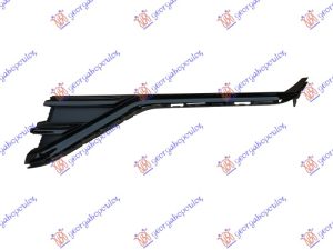 HEAD LAMP MOULDING (R-LINE) -2023 LEVO