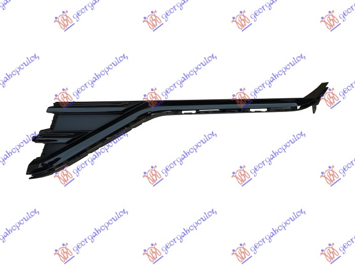 HEAD LAMP MOULDING (R-LINE) -2023 LEVO