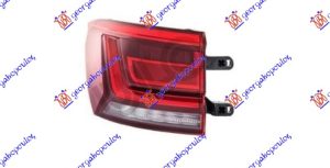 TAIL LAMP OUTER LED -2023 (ULO) LEVO