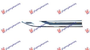 FRONR FENDER MOULDING (CHROME) (V8) -2023 LEVO