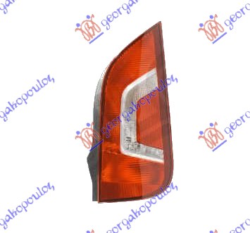 STOP LAMPA (ULO) DESNO